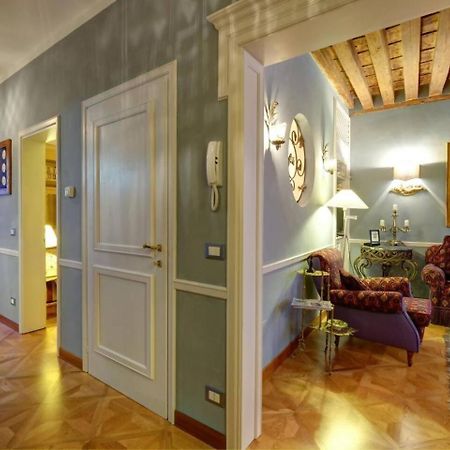 Campanile Alla Canonica Design House Венеція Екстер'єр фото
