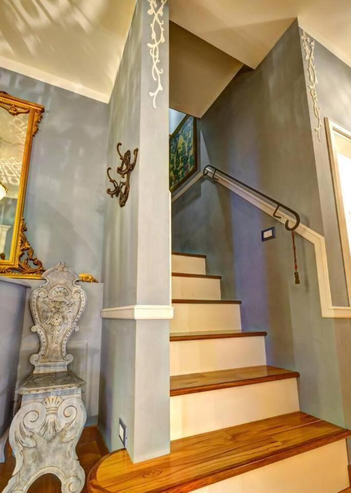 Campanile Alla Canonica Design House Венеція Екстер'єр фото