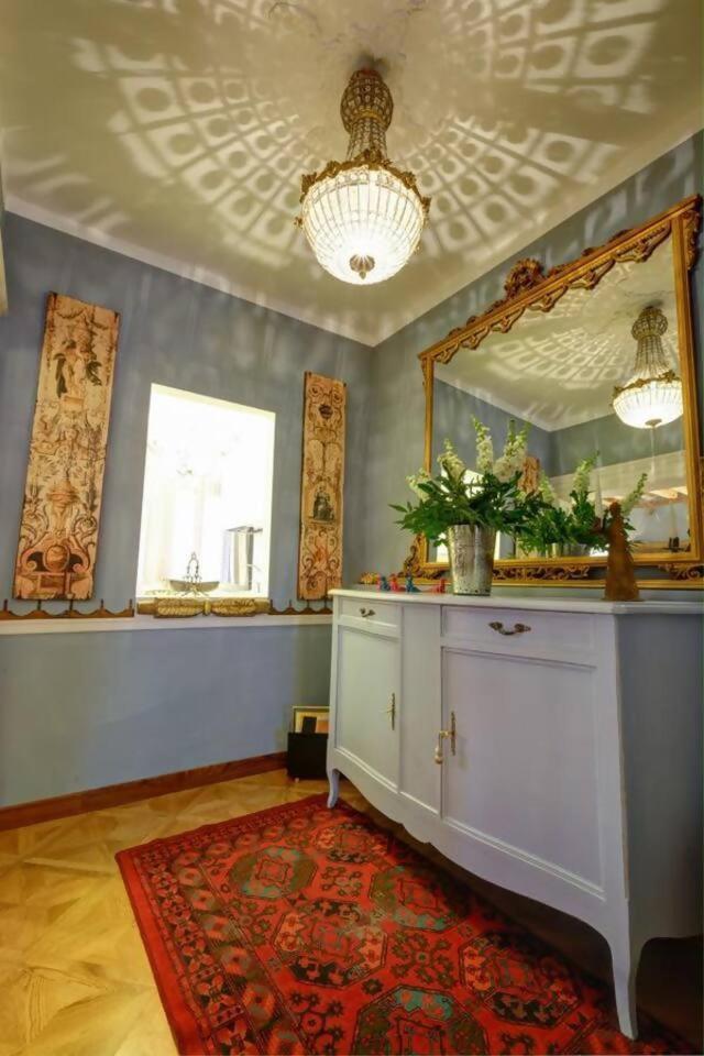 Campanile Alla Canonica Design House Венеція Екстер'єр фото