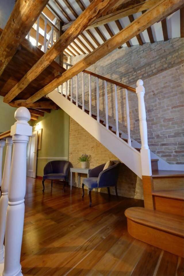 Campanile Alla Canonica Design House Венеція Екстер'єр фото