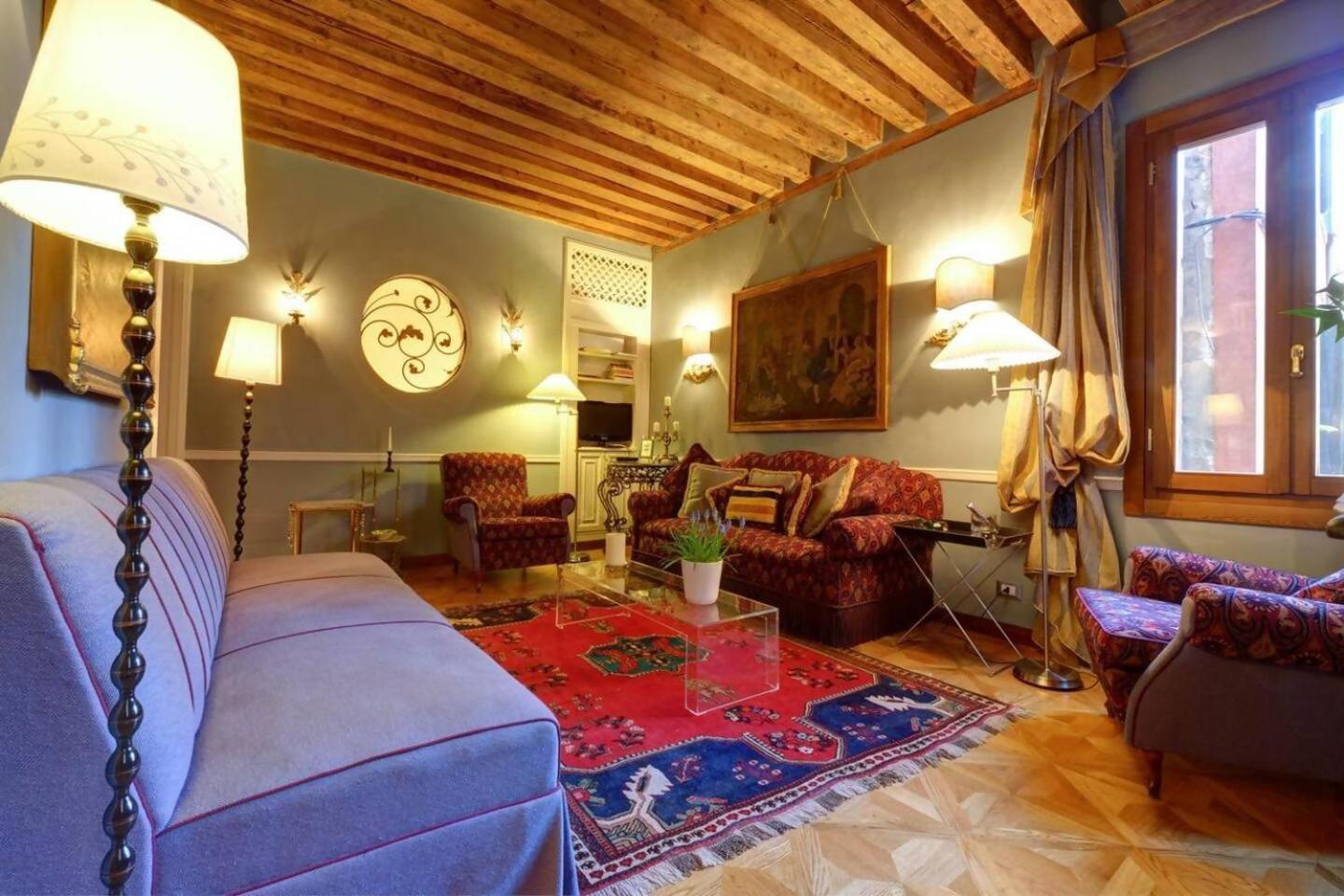 Campanile Alla Canonica Design House Венеція Екстер'єр фото