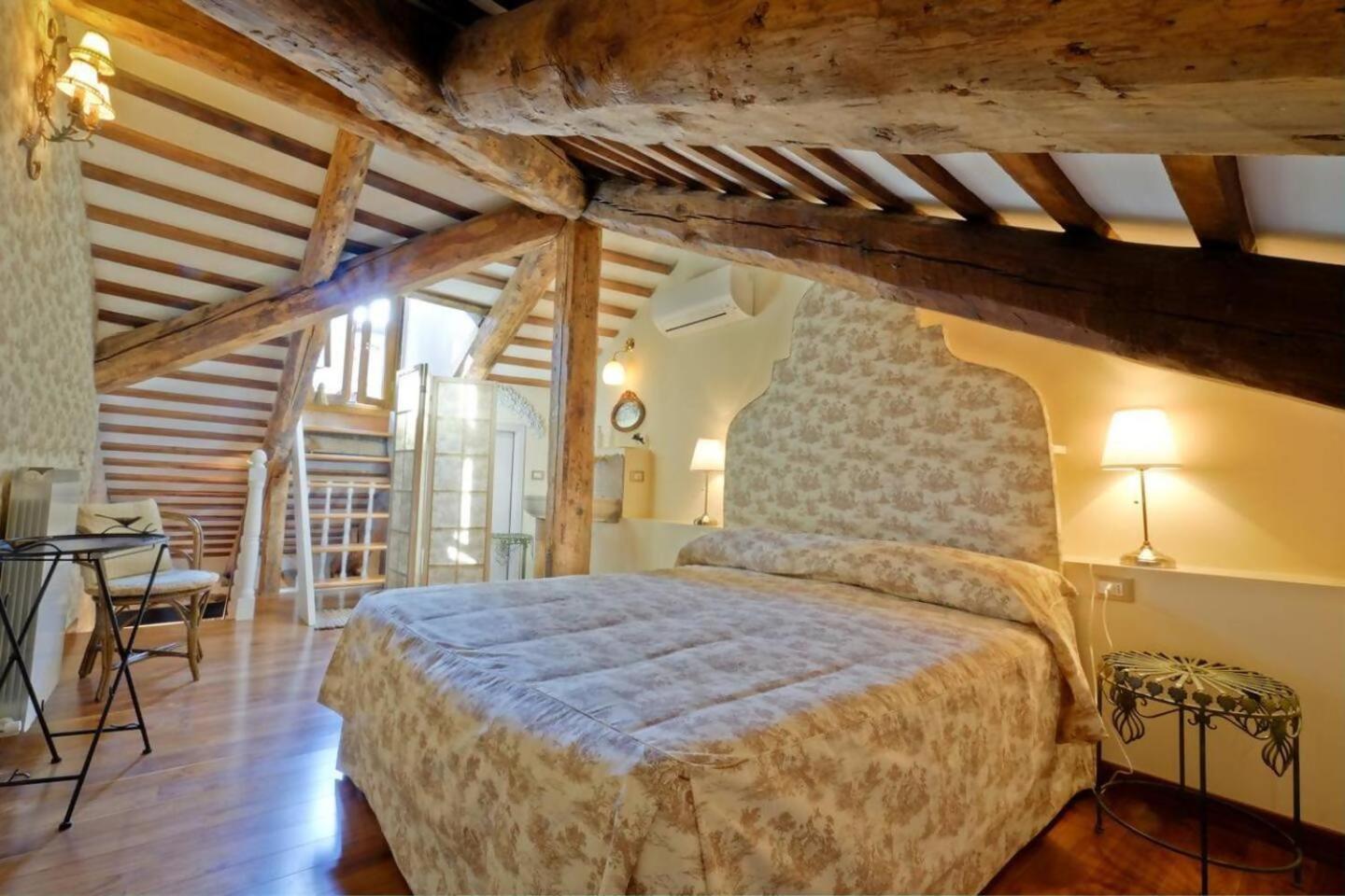 Campanile Alla Canonica Design House Венеція Екстер'єр фото