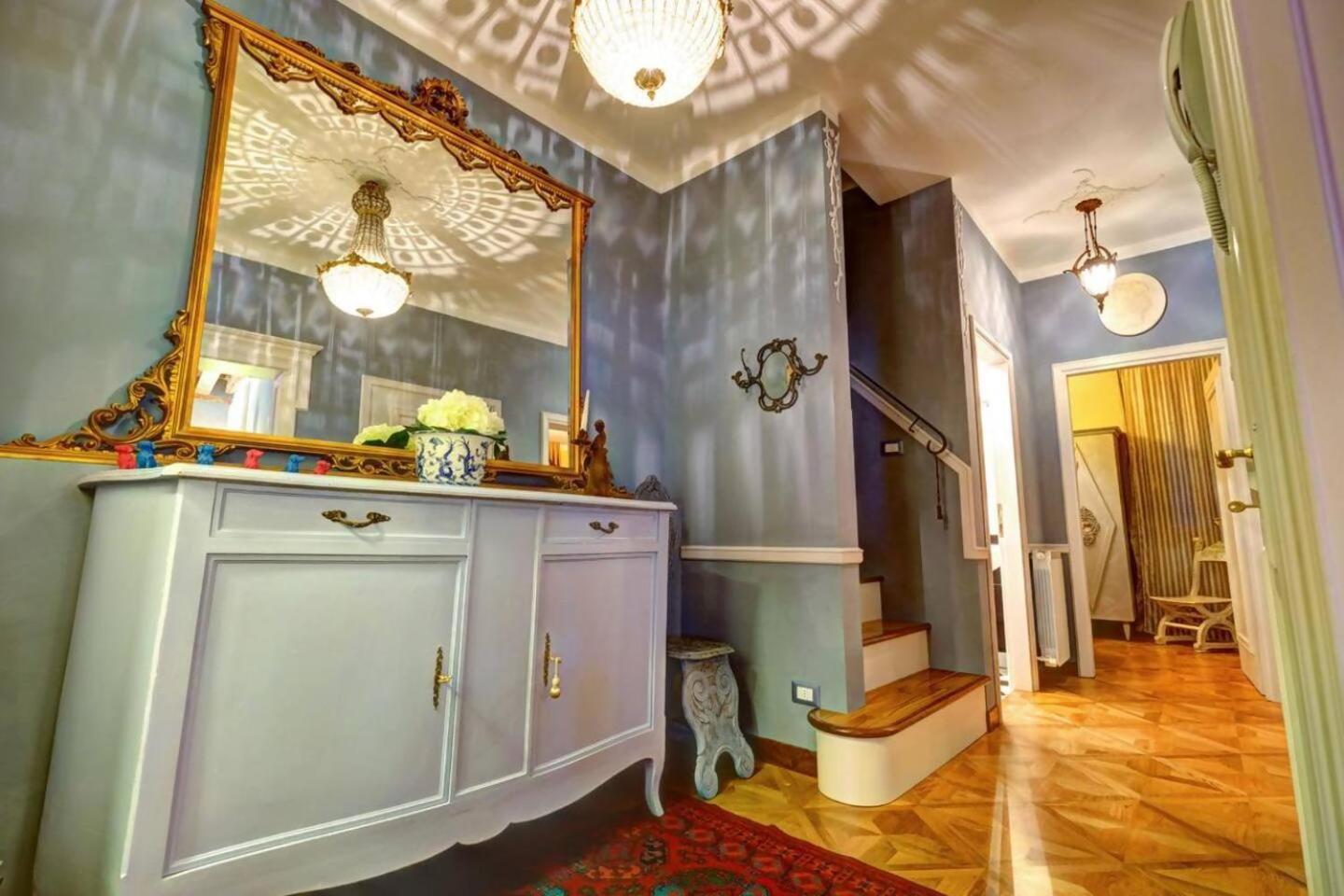 Campanile Alla Canonica Design House Венеція Екстер'єр фото