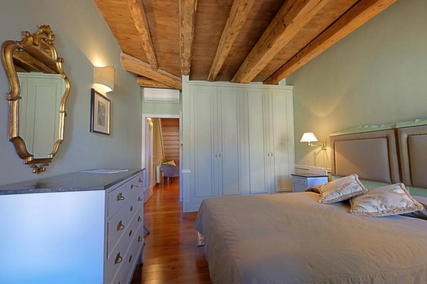 Campanile Alla Canonica Design House Венеція Екстер'єр фото