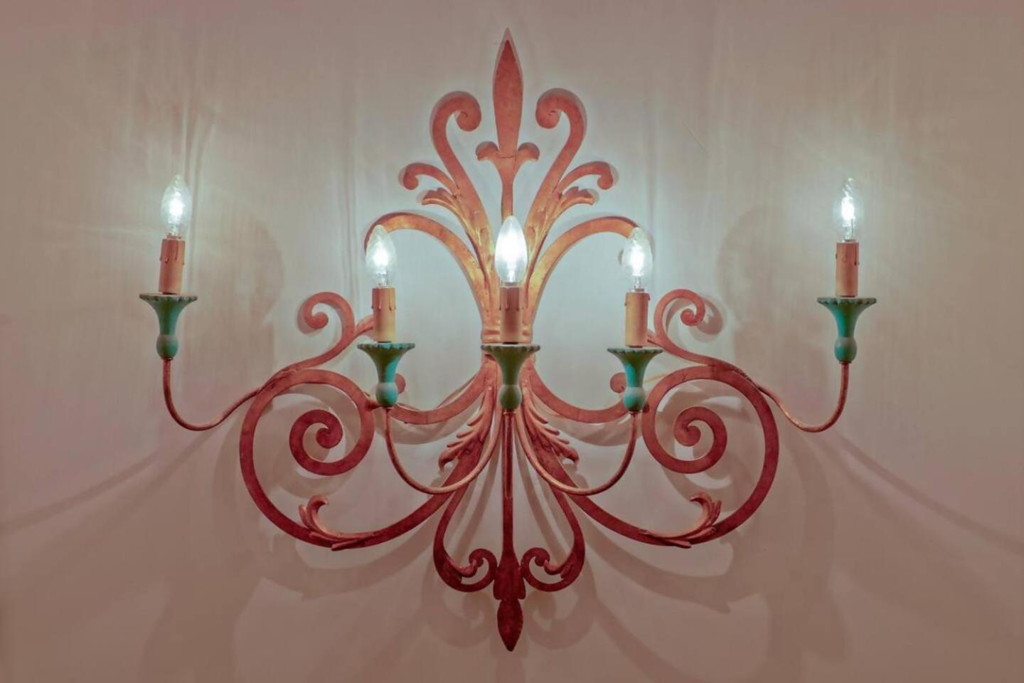 Campanile Alla Canonica Design House Венеція Екстер'єр фото