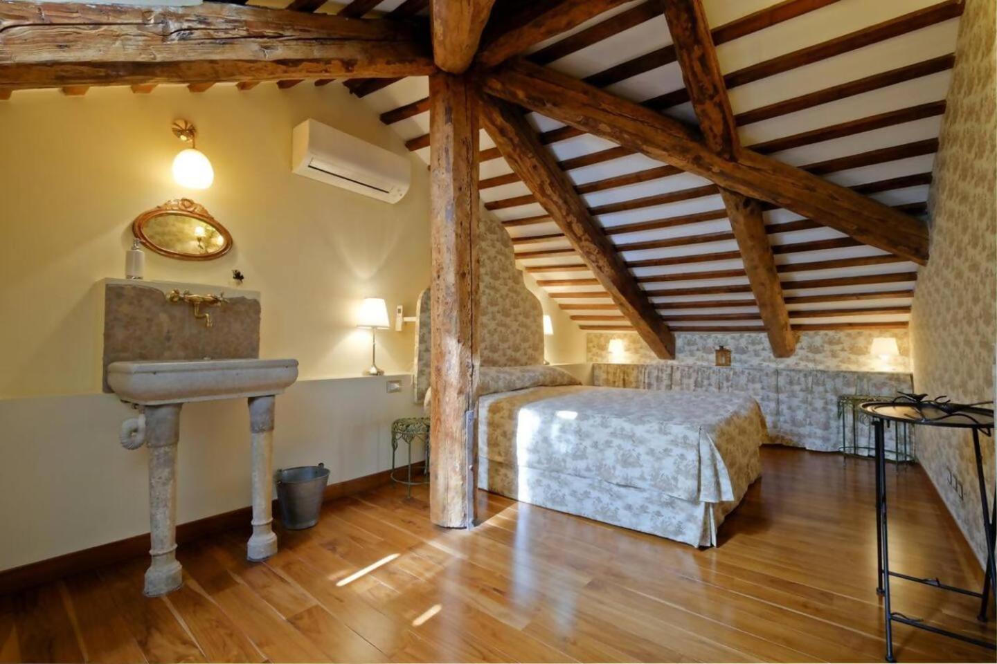 Campanile Alla Canonica Design House Венеція Екстер'єр фото
