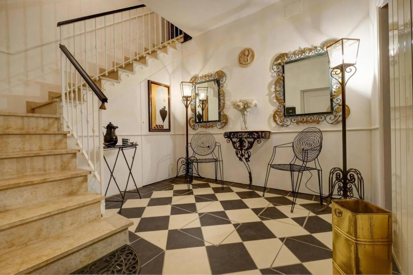 Campanile Alla Canonica Design House Венеція Екстер'єр фото