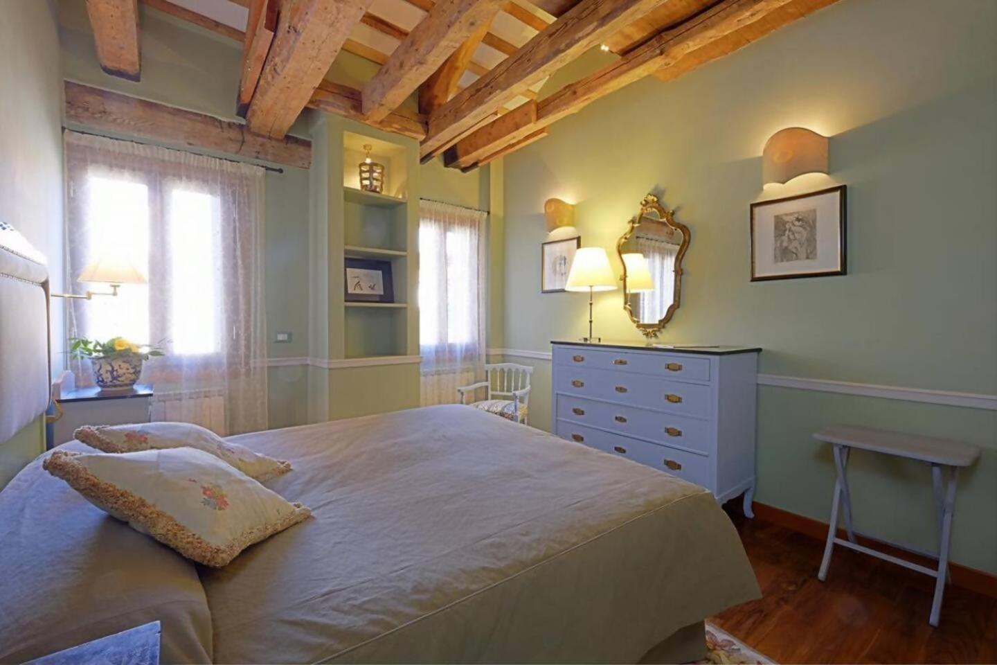 Campanile Alla Canonica Design House Венеція Екстер'єр фото