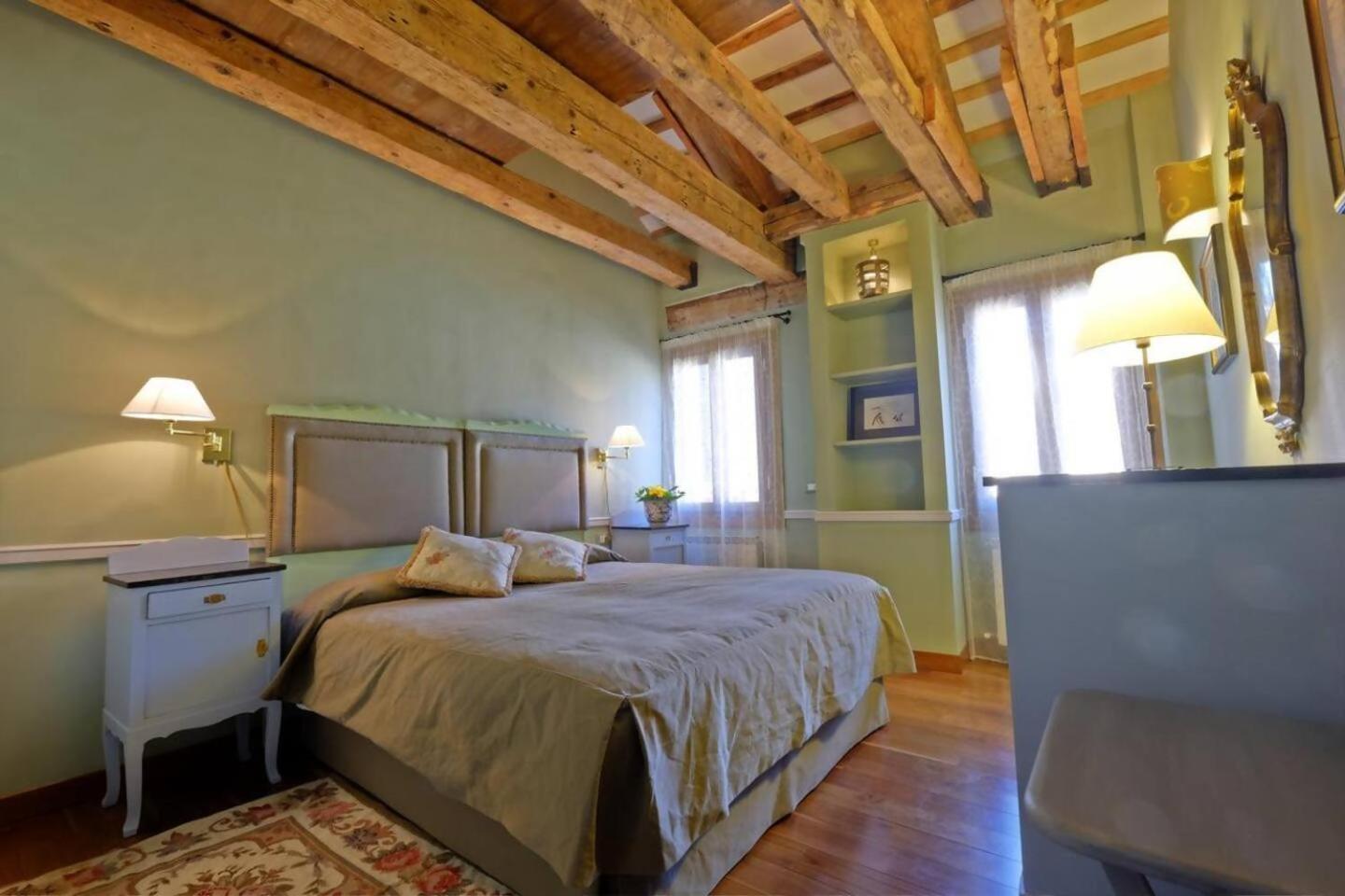Campanile Alla Canonica Design House Венеція Екстер'єр фото