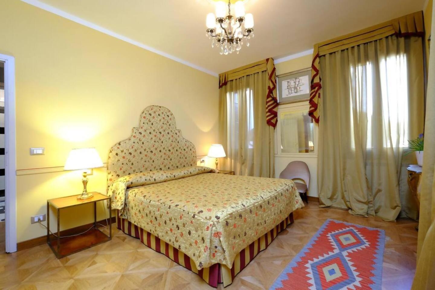 Campanile Alla Canonica Design House Венеція Екстер'єр фото