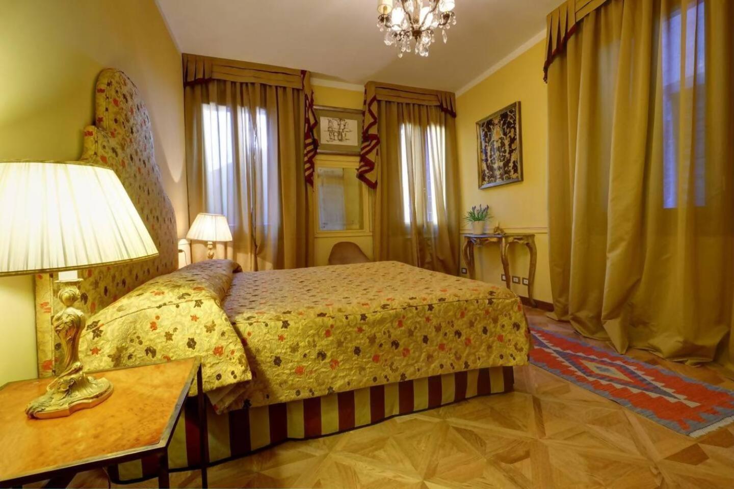 Campanile Alla Canonica Design House Венеція Екстер'єр фото