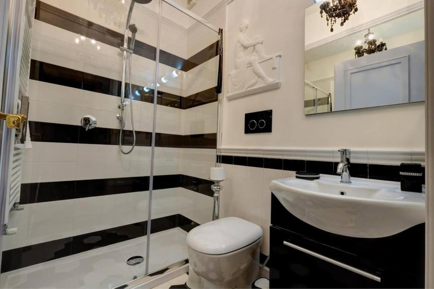 Campanile Alla Canonica Design House Венеція Екстер'єр фото