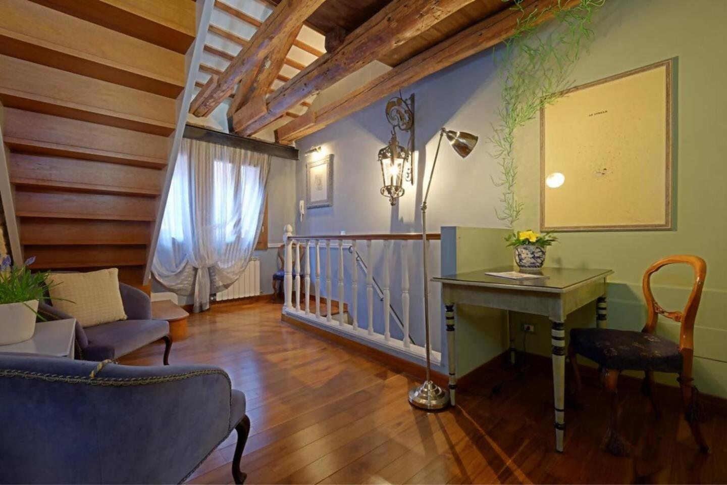 Campanile Alla Canonica Design House Венеція Екстер'єр фото