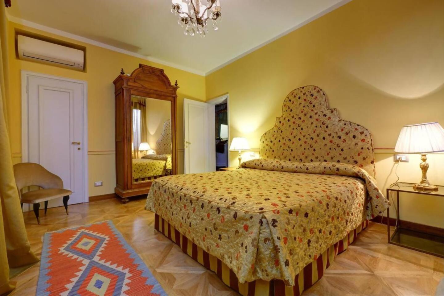 Campanile Alla Canonica Design House Венеція Екстер'єр фото